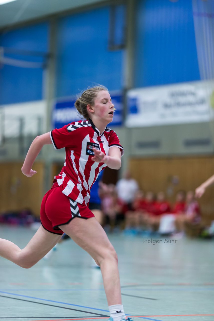 Bild 192 - Frauen BT - HSG WaBo 2011 : Erfebnis: 23:27